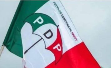 PDP Faces Challenge as Dumwe Questions Consensus Candidate Process for House of Reps