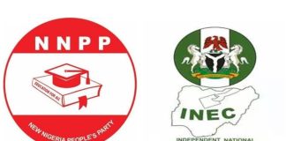 NNPP Faction Raises Alarm Over INEC Chairman’s Role in Democracy