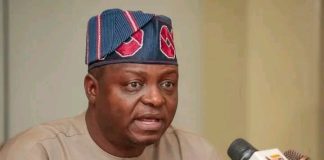 Why Ekiti Voters Will Back APC at the Governorship Election – Yilwatda