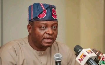 Why Ekiti Voters Will Back APC at the Governorship Election – Yilwatda