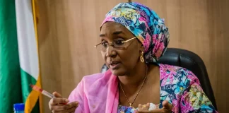 Court Rejects Application to Vacate Arrest Warrant for Ex-Minister Umar-Farouq