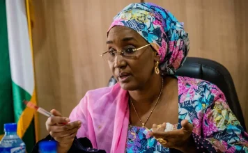 Court Rejects Application to Vacate Arrest Warrant for Ex-Minister Umar-Farouq
