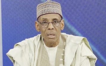 2027: Baba-Ahmed Clarifies Kwankwaso’s Alleged Purchase Of All PRP Nomination Forms