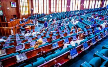 “I Never Did That” – Ugochinyere Denies Forgery Claim Amid Reps Showdown