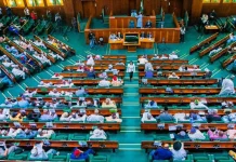 House of Reps Minority Caucus Urges Tinubu to Suspend 2027 Election Activities Over Insecurity