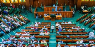 House of Reps Minority Caucus Urges Tinubu to Suspend 2027 Election Activities Over Insecurity