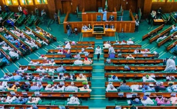 House of Reps Minority Caucus Urges Tinubu to Suspend 2027 Election Activities Over Insecurity