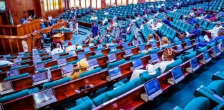 House Drama as Opposition Lawmakers Refuse Sitting Without Fred Agbedi’s Swearing-In