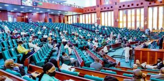 House of Reps Approves Extension of Capital Budget Deadline to September