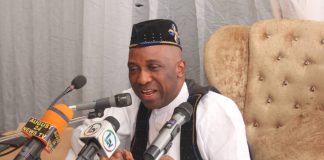 2027: EFCC Cannot Stop Vote Buying, Poverty Driving It – Primate Ayodele
