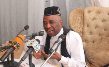 2027: EFCC Cannot Stop Vote Buying, Poverty Driving It – Primate Ayodele