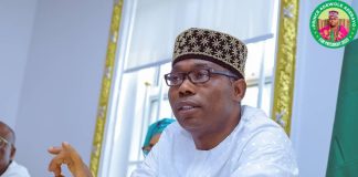 Presidency Not for Old People, You Must Have Stamina – SDP Presidential Candidate