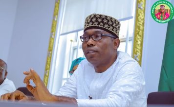 Presidency Not for Old People, You Must Have Stamina – SDP Presidential Candidate