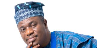 PDP Governorship Candidate Oluyede Faults Fayose’s Support for Oyebanji