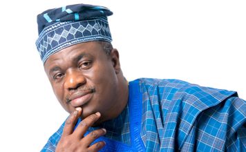PDP Governorship Candidate Oluyede Faults Fayose’s Support for Oyebanji