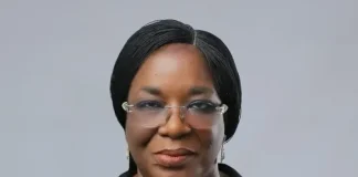 Lagos Assembly Swears In Adenike Oshinowo As First Female Clerk