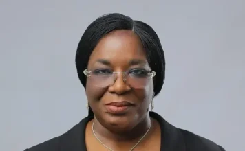 Lagos Assembly Swears In Adenike Oshinowo As First Female Clerk