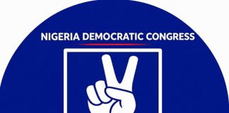 2027: NDC Dismisses Circulating Candidate Lists, Says Names Already Submitted to INEC
