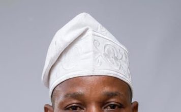 Trade Fair Market Killing: Task Force Chairman Accuses BBA Officials, Demands Justice for Slain Officer