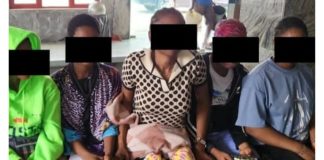GAHTO, NAPTIP Rescues Trafficked Nigerian Girls from Mali, Burkina Faso, and Côte d’Ivoire