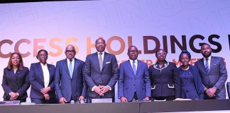 Access Holdings reaffirms long-term value strategy at 4th AGM