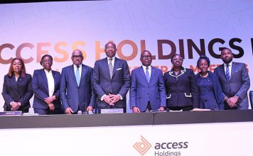 Access Holdings reaffirms long-term value strategy at 4th AGM