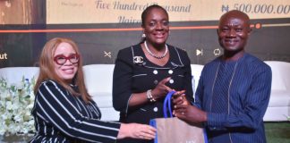 Fidelity Bank Reaffirms Support for MSMEs, Drives Growth Agenda at SME Forum
