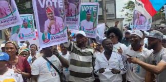 Democracy Day: Eti-Osa APC Constituents Rally Support for Tinubu, Endorse Party Candidates for 2027