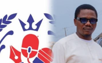 The Press Society Celebrates President Elias Abayomi Adagunduro on His Birthday