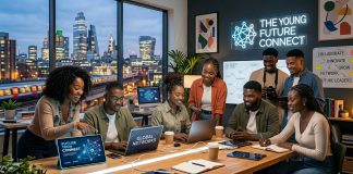 Young Future Connect Launches to Empower Nigerian Youth with Skills, Mentorship, Jobs