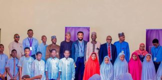 Polaris Bank Deepens Youth Financial Literacy Drive, Trains Students in Katsina