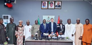 NDLEA, UNODC outline weeklong activities to mark 2026 world drug day