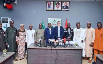 NDLEA, UNODC outline weeklong activities to mark 2026 world drug day