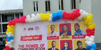 NIJ Students’ Week 2026: Bonfire Rally, Career Talks and Public Speaking Competition Inspire Students