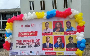 NIJ Students’ Week 2026: Bonfire Rally, Career Talks and Public Speaking Competition Inspire Students