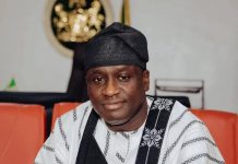 Kwara APC Crisis Deepens As Chieftain Backs Danladi’s Governorship Ticket