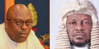 Fubara’s Request Delayed As Rivers Assembly Postpones Deliberation