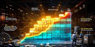 Alarm as Experts Reveal $850m Yearly Loss in Digital Earnings
