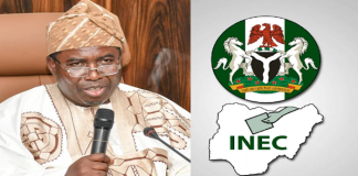 Ekiti Governorship Race: Amupitan Says He Is Ready for Election