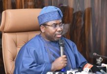 Osun guber poll: INEC warns against voter apathy, intensifies grassroots education, mobilisation