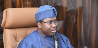 Osun guber poll: INEC warns against voter apathy, intensifies grassroots education, mobilisation