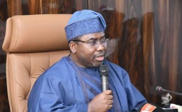 Osun guber poll: INEC warns against voter apathy, intensifies grassroots education, mobilisation