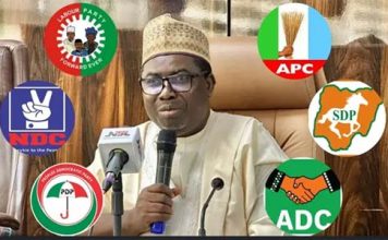 Anxiety Mounts As APC, PDP, ADC, NDC, LP Delay Release Of Final Candidate Lists