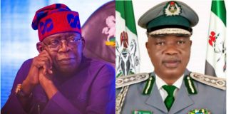 Tinubu Urged To Stabilise Customs Leadership Structure