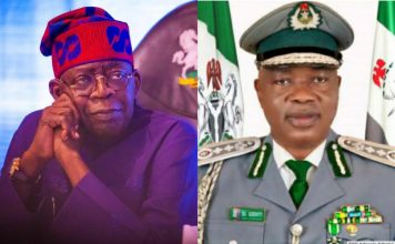 Tinubu Urged To Stabilise Customs Leadership Structure
