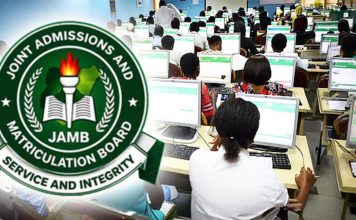 JAMB Announces Release of 2026 UTME Mop-Up Results