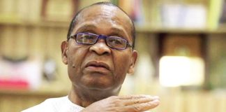 Joe Igbokwe Defends Remi Tinubu, Accuses Nigerians Of Abusing Her Goodwill