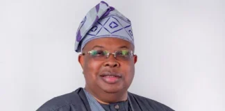 FG Power Minister Advocates Sustainable Funding Solutions for Health Facilities