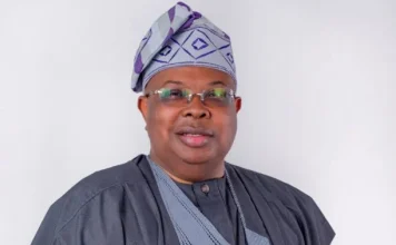 FG Power Minister Advocates Sustainable Funding Solutions for Health Facilities