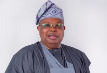 Tegbe: Power Sector Reforms Progressing Amid Persistent Challenges